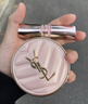 圣罗兰（YSL）粉气垫B10限定版 遮瑕持久滋润化妆品生日礼物送女友 实拍图