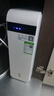 沁园（TRULIVA）净水器浩合1200G大通量家用净饮机厨下式 5年长效RO膜 反渗透过滤器3.2L大流速 UR-A31272 净水器+管线机W-O5411 实拍图