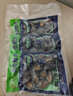 江船长冷冻鲍鱼净重160g（18-22粒）/袋*3 火锅烧烤食材 煲汤海鲜   实拍图