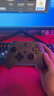 雷神（ThundeRobot）G30S极夜 无线游戏手柄类xbox霍尔扳机switch电脑PC手机电视steam蓝牙NS原神双影奇境明末渊虚之羽 实拍图