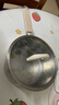 爱仕达奶锅316L不锈钢婴儿宝宝辅食锅小奶锅加厚燃气电磁通用NS20B15WG 实拍图