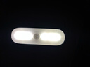 公牛（BULL）LED酷毙灯MC-A003E-CD床头衣柜条形小夜灯感应款3000K长100mm 实拍图