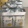 bebebus金标茶树精华成长裤L28片(9-14kg)透气超薄拉拉学步裤男女宝 实拍图