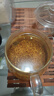 黑苦荞茶四川大凉山整粒苦芥大麦茶荞麦浓香型麦香原味养生罐装 黑苦荞茶两斤装【多买更划算】 实拍图