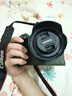 佳能（Canon）RF50mm F1.8 STM 大光圈标准定焦镜头 微单镜头 实拍图