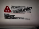 日康（rikang） 浴盆 婴儿洗澡盆婴儿浴盆 加大加厚带浴床适用0-6岁 米色 3626 实拍图