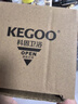 科固（KEGOO）陶瓷阀芯冷热厨房面盆水龙头通用 花洒混水阀开关配件40mm K5034 实拍图