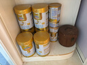 澳优（Ausnutria）能立多（原能力多）儿童配方奶粉（3-6岁适用）4段800克 荷兰进口 4段 * 800g 6罐 实拍图