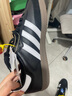 阿迪达斯 adidas三叶草samba T头鞋运动鞋男女休闲鞋B75807  41 实拍图