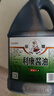 六必居 金狮 利康酱油【酿造酱油】1.75L 中华老字号 实拍图