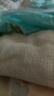 多忆绵眠（duoyimianmian）新疆长绒棉被芯全棉花被子手工棉絮棉胎褥子床垫加厚保暖冬被单人 新疆长绒棉被4斤 160*210cm 实拍图
