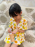 VRZNNE凡士林大容量儿童身体乳保湿柔润0-3-6-12岁婴幼儿润肤乳低敏春夏 500ml 1瓶 儿童凡士林润肤乳（体验） 实拍图