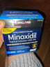 kirkland柯克兰可兰米诺地尔男士生发泡沫液美国进口男士生发防脱溢脂性脱发 5%单瓶装 实拍图
