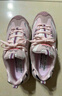 斯凯奇（Skechers）星空熊女鞋秋冬季熊猫鞋厚底老爹鞋软底百搭休闲运动鞋149589 实拍图