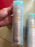 RECIPE玥之秘水晶防晒喷雾180ml*2+50ml 防水防汗军训防晒霜学生套装 实拍图