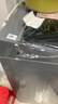 美的（Midea）波轮洗衣机全自动家用 MB90V33B 9公斤 一级能效节能 100%健康除螨 专利免清洗 宿舍租房 以旧换新 实拍图