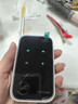 电小果【顺丰包邮】移动随身wifi家用宿舍2025款排行榜免插卡流量校园网电竞游戏wifi6追剧刷视频通勤4g 【顺丰包邮】内置双网免插 实拍图