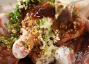 泰森（Tyson）鸡腿 2斤 冷冻 鸡琵琶腿肉 鸡大腿  烤鸡腿卤鸡腿炸鸡腿生鲜食材 实拍图