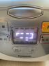 松下（Panasonic）【热门商品】迷你电饭煲1-2人多功能小型电饭锅家用智能预约煮饭不粘锅2升容量以旧换新SR-DX071-W 实拍图