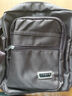 男包休闲单肩包多隔层小背包男士包包休闲斜挎包 0424-1四层棕色【含内拉链】 实拍图