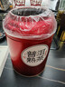 福东顺 茶叶 云南正宗普洱茶熟茶勐海古树普洱散茶礼盒装500g年货送礼 实拍图