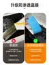 希偌抽油烟机吸油棉条侧吸式油盒接油污槽隔离垫吸油纸不漏油90*10cm 实拍图