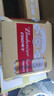 百威（Budweiser）淡色拉格啤酒 500ml*18听整箱装 经典纯生 实拍图