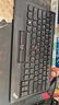 ThinkPad 指点杆键盘商务办公键盘笔记本电脑有线键盘 有线USB小红点键盘 0B47190 实拍图