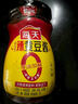 海天 辣黄豆酱 800g【0添加防腐剂】微辣黄豆酱 非转基因黄豆 调味品 实拍图