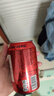可口可乐（Coca-Cola）香港进口 柠檬汽水可口可乐碳酸饮料组合装 网红夏日饮品 港澳版六个味道组合装330mL*6罐 实拍图