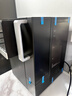 美的（Midea）冰魔方冰块净水器家用净水机台式净饮机制冰饮水一体机即热式直饮机自来水过滤国家补贴JD3766T-RO 实拍图