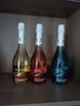 爱之湾三支甜起泡葡萄酒低度气泡果酒礼盒750ml*3瓶西班牙进口热门商品 实拍图
