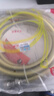 潜水艇（Submarine）燃气管天然气防爆管304不锈钢波纹管燃气灶管螺口插口通用可拆卸 【4.5m新国标燃气输送管】插口+螺口通用 实拍图
