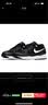 耐克NIKE休闲鞋男缓震AIR SPAN II SHOE运动鞋AH8047-008黑白44.5 实拍图