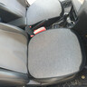 CEENKO汽车坐垫四季通用车垫冬季透气车座垫三件套单片无靠背防滑座套 实拍图