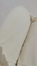 鸭鸭（YAYA）王一博同款羽绒服男士短款冬季新款城市时尚休闲防寒服保暖外套HY 米白色 XL 实拍图