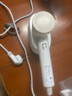 美的（Midea）【便携出差】手持挂烫机家用熨烫机/小型迷你手持大功率蒸汽电熨斗/旅行便携熨斗机政府补贴14D1 实拍图