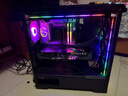 利民（thermalright）TL-UB36 简化线材 性能级风压扇 2150转速PWM S-FDB V2轴承 三次元动平衡 联排机箱风扇 实拍图