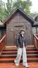 波司登（BOSIDENG）反季羽绒冬季羽绒服90绒男士宽松休闲加厚连帽圆领经典休闲外套 【店长推荐】黑色8056 M 175/96A 体重约130-140斤 实拍图