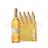 百威金尊啤酒500ml*12瓶整箱装Supreme（效期9个月） 七夕送礼  实拍图