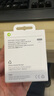 Apple/苹果 20W USB-C手机充电器 原装充电器手机快充头苹果充电器  适用iPhone 17系列/Air新品 实拍图