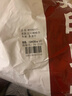 洁丽雅（Grace） 旅行一次性床单被套罩枕套加厚套装酒店床上用品双人款四件套 实拍图