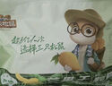 三只松鼠芒果干500g/袋 休闲零食水果干蜜饯果脯娱乐办公室小吃量贩装 实拍图
