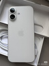 Apple/苹果 iPhone 16（A3288）128GB 粉色 支持移动联通电信5G 双卡双待手机 实拍图