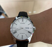 西铁城（CITIZEN）手表男时尚休闲商务自动机械男表情人节礼物 NH8350-08A 实拍图