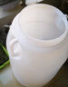 忻厚塑胶发酵桶塑料桶圆桶食品级酵素桶密封桶带盖大号储水桶塑料油桶酒桶 25升加厚圆桶 实拍图