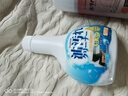 SnowDream日本油污清洁剂 油烟机清洗剂厨房去油污强力除油剂油污净460ml*2 实拍图