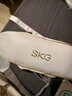skg颈椎按摩器 H5舒享【王一博同款】肩颈部腰部背部披肩全身热敷按摩仪 生日实用礼物送父母男女朋友 实拍图