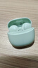 Viken【2025最新款】蓝牙耳机半入耳式游戏音乐无线耳机高音质通话降噪适配小米oppo苹果vivo学生福音 tws阳光绿·超长续航 【高端礼盒装原声听感】舒适佩戴 实拍图