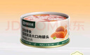 网易严选猫罐头猫湿粮宠物零食浓汤大口肉罐头 鸡肉 85g*6罐 实拍图